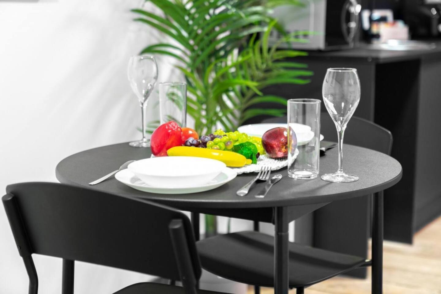 Loft Style Apartment - Near City Centre - Smart Tv- Wifi - Parking - Top Rated - 3Nt Birmingham Eksteriør bilde
