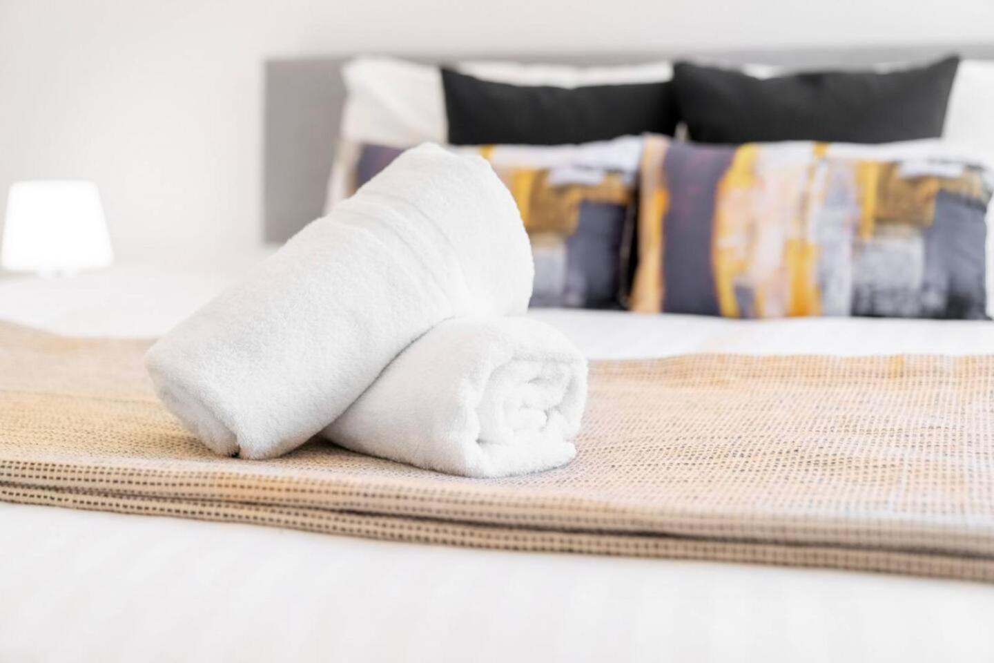 Loft Style Apartment - Near City Centre - Smart Tv- Wifi - Parking - Top Rated - 3Nt Birmingham Eksteriør bilde